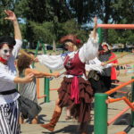 Pirates in the Park - July 27 -051